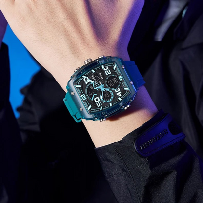 SMAEL Aether - Elevate Your Style and Your Adventure!