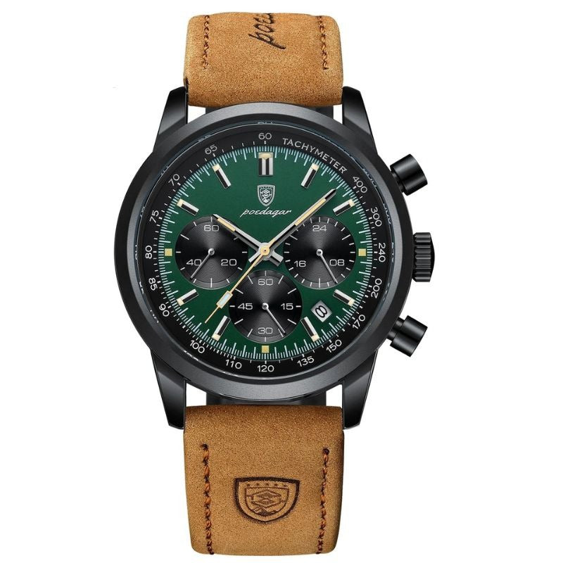 AGR - Timeless Chronograph