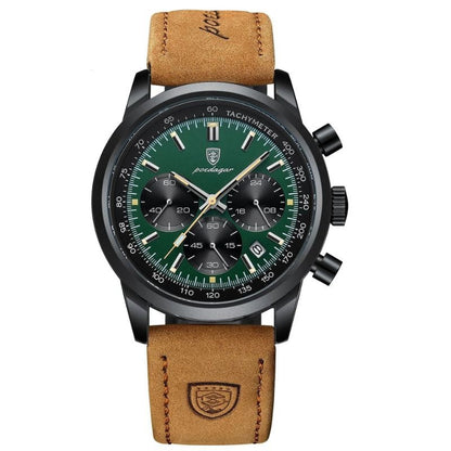 AGR - Timeless Chronograph