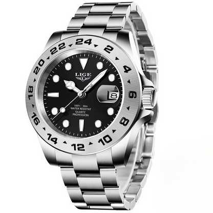 LIGE - Rugged Elegance