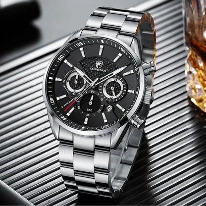 CHEETA - Chrono Elite Timepiece
