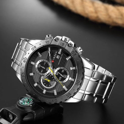 CURREN - The Noble Knight Collection
