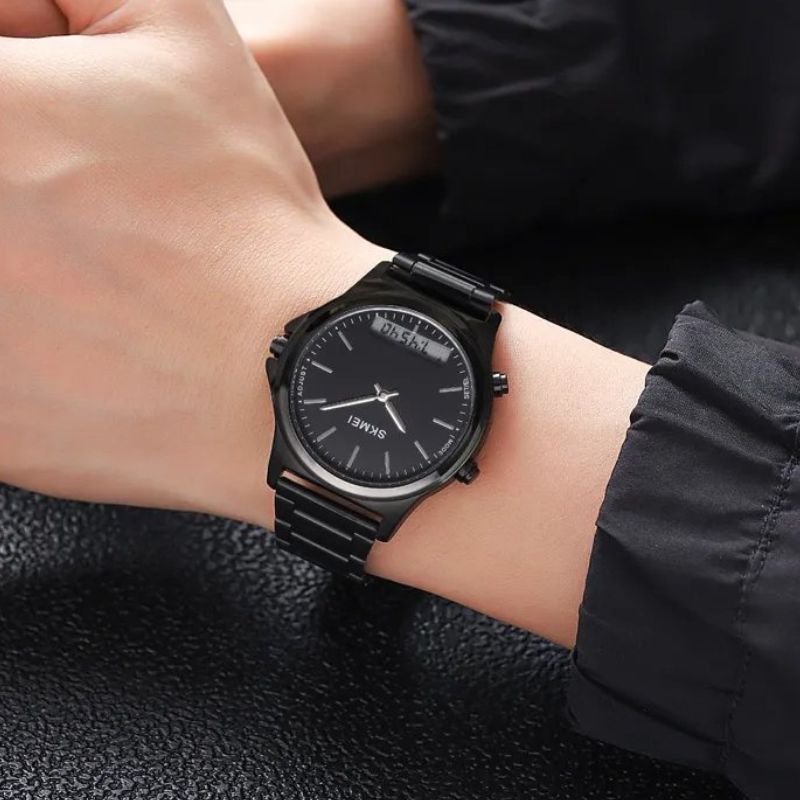 SK - Timeless Elegance