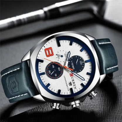 CURREN - Captivating Rustic Charm