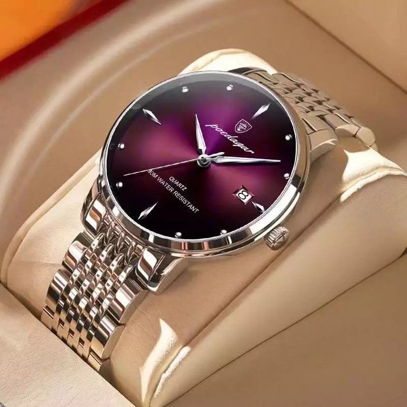 AGR - Elegance Black