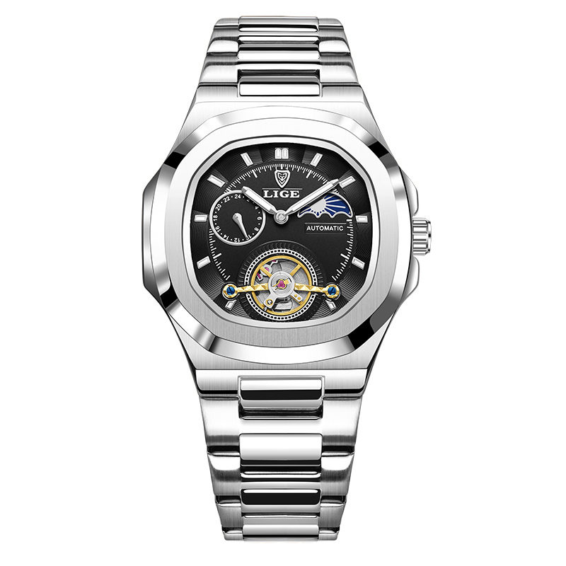 LIGE - Solar Watch
