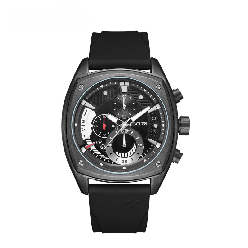 EXTRI - Stylish and Trendy Design