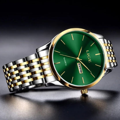 LIGE - The Elegant Ulysse Collection