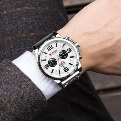Fashionable Elegant Quartz Watch
