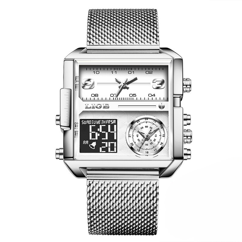 Discover the elegance of LIGE - Pleroma Collection!
