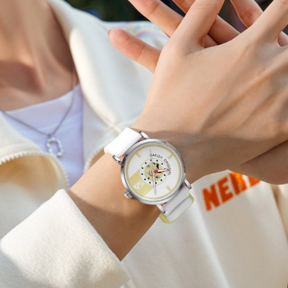 SANDA - Stylish and Fun