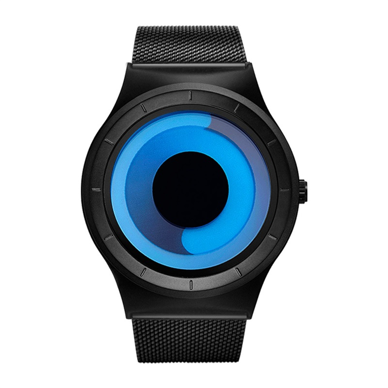 SINOBI - The Art of Timekeeping