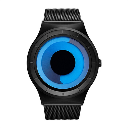 SINOBI - The Art of Timekeeping
