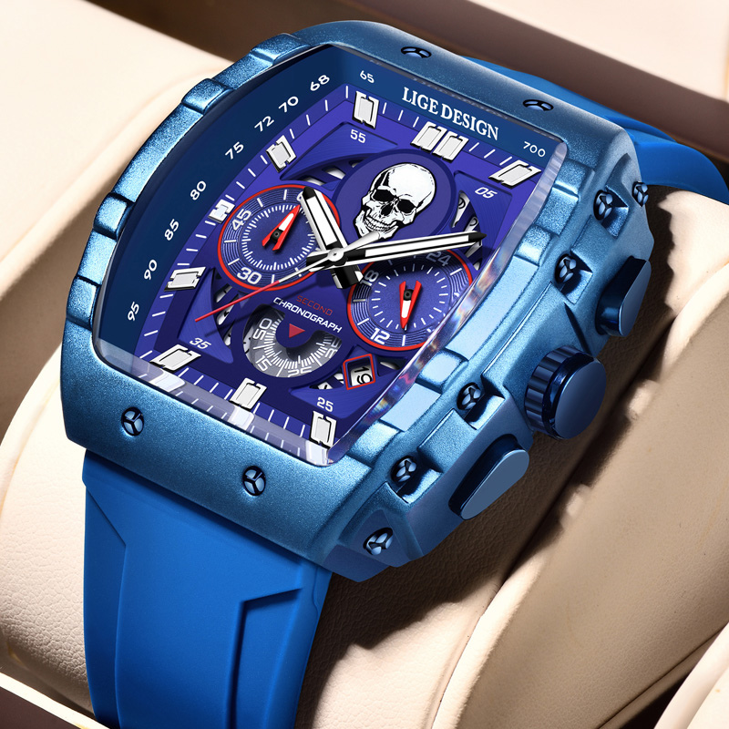 LIGE - Elegant Violet Collection