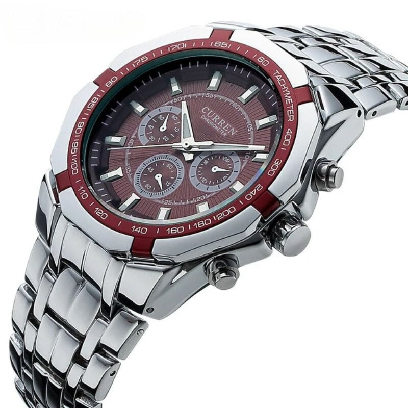 CURREN - Timeless Elegance Collection