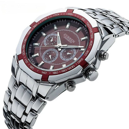 CURREN - Timeless Elegance Collection