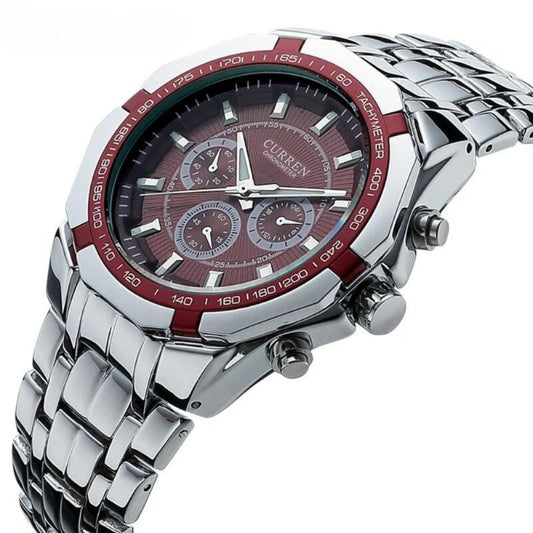 CURREN - Timeless Elegance Collection