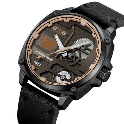 SKMEI - Venatici Collection: Rugged Timepieces for Adventurers
