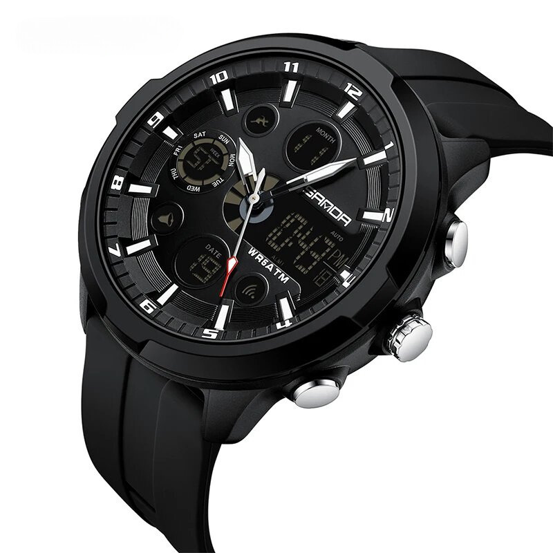 Discover the elegance of the SANDA Oceane collection
