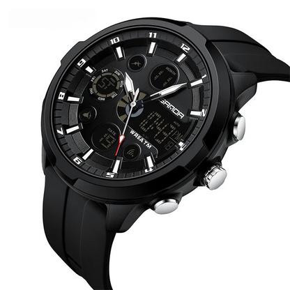 Discover the elegance of the SANDA Oceane collection