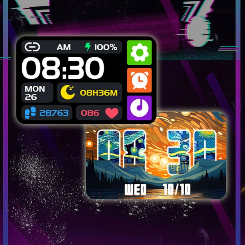 OB - Trax: Experience the Ultimate Adventure!