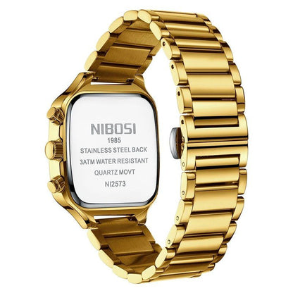 Discover the NIBOSI Haven: Your Ultimate Style Statement