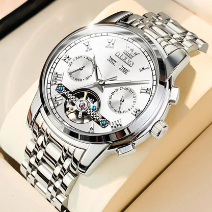 OLEVS - Premium Collection