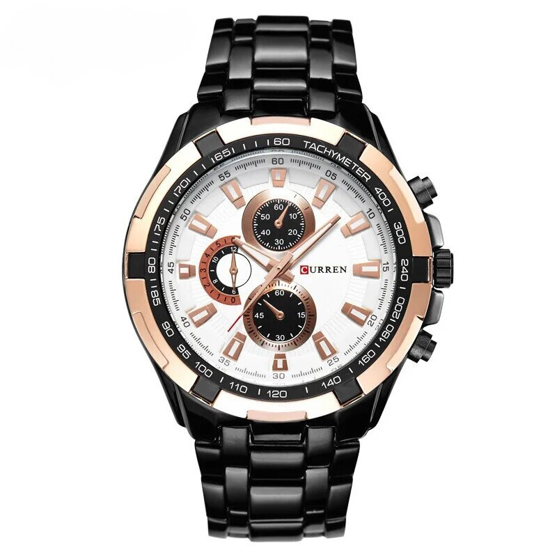 CURREN - Stylish Compass for Adventure Enthusiasts