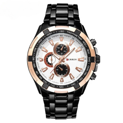 CURREN - Stylish Compass for Adventure Enthusiasts