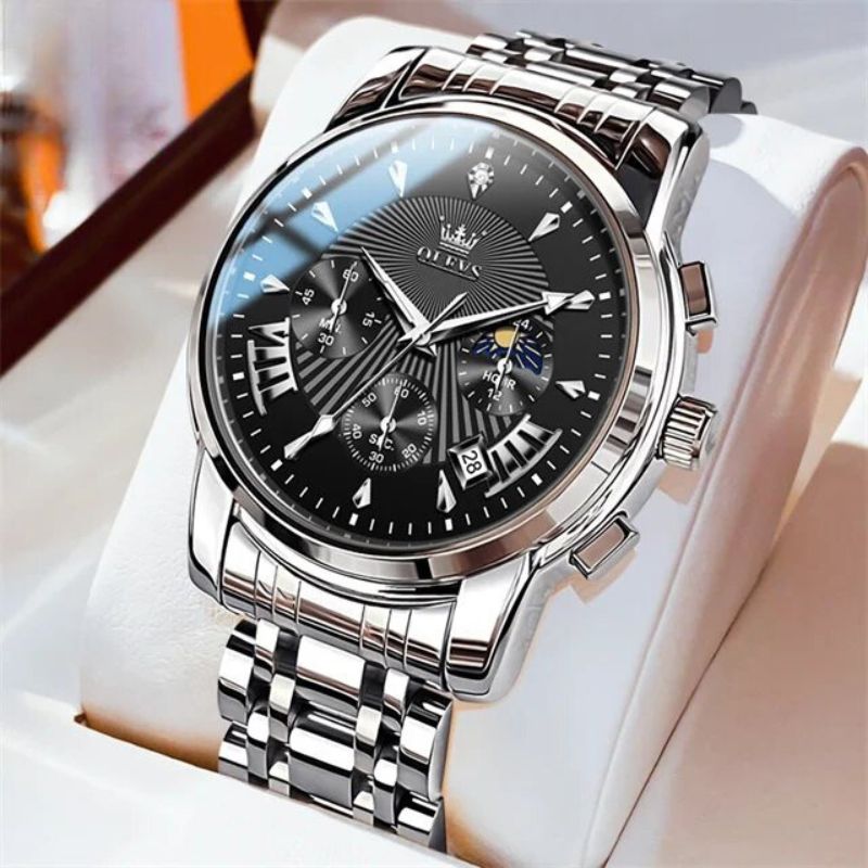 OLEVS - Ultimate Watch