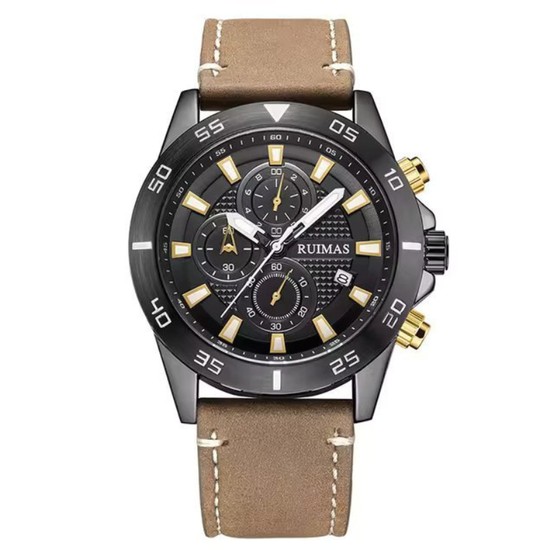 RUIMAS - Stylish and Versatile Watch