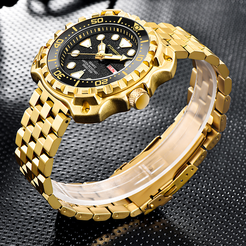 FBOX - Fornax Premium Steel Edition