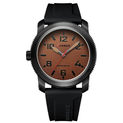 CURREN - Phoenix Watch