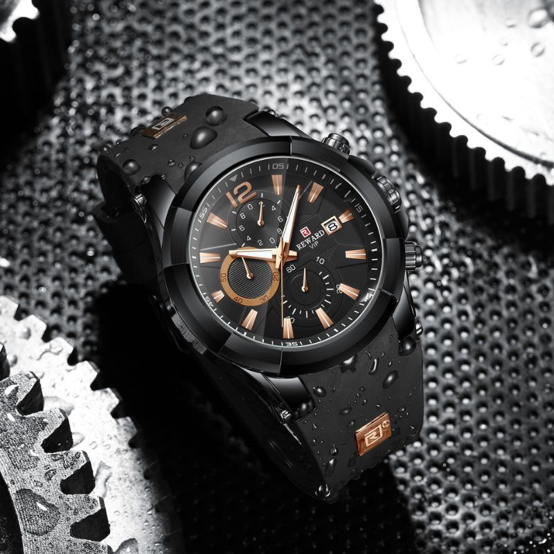 FX - Kennedy: Elevate Your Style