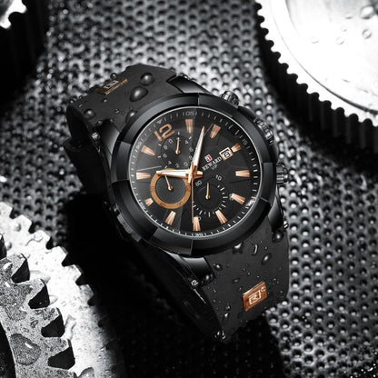 FX - Kennedy: Elevate Your Style