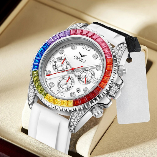 Experience elegance with ONOLA's Casimir collection