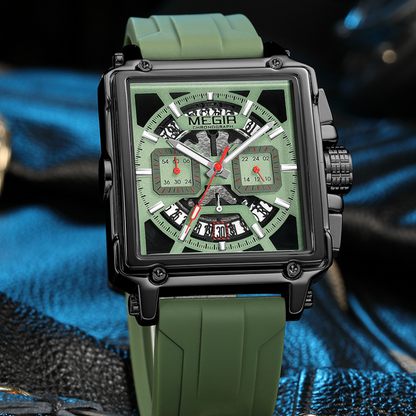 MEGIR - Stellar Watches