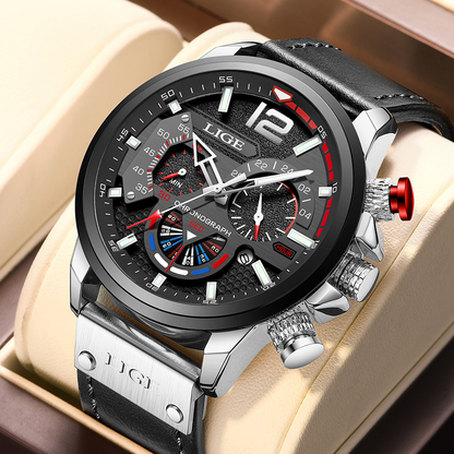 LIGE - Elegance Redefined