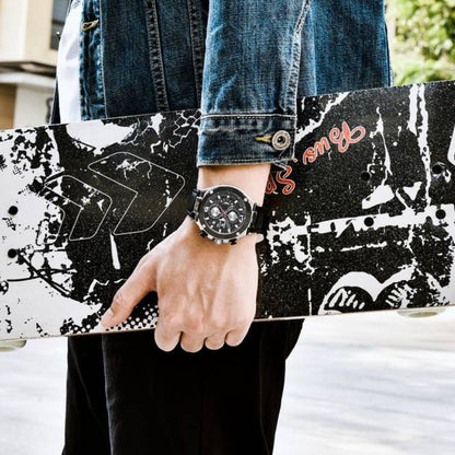 B&Y - Timeless Sports Collection