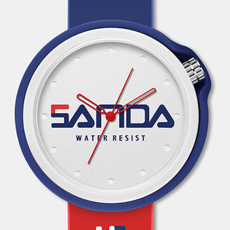 SANDA - Rejuvenate Your Senses with Nerve