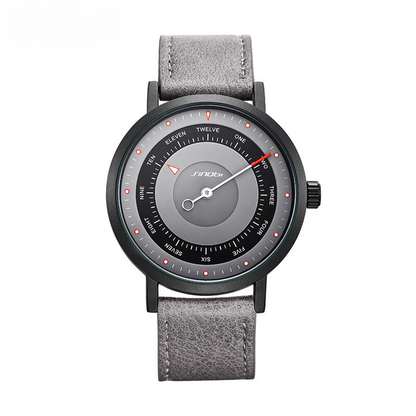 Discover the Charm of SINOBI - Practical Timepieces!