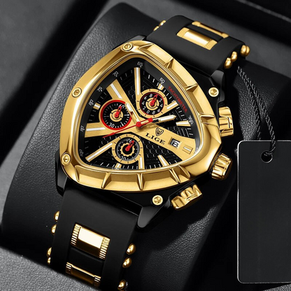 LIGE Viggo: Elegance Redefined