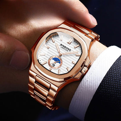 BOND - Stylish Denton Collection