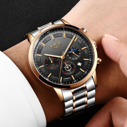 LIGE - The Ultimate GentleX Experience