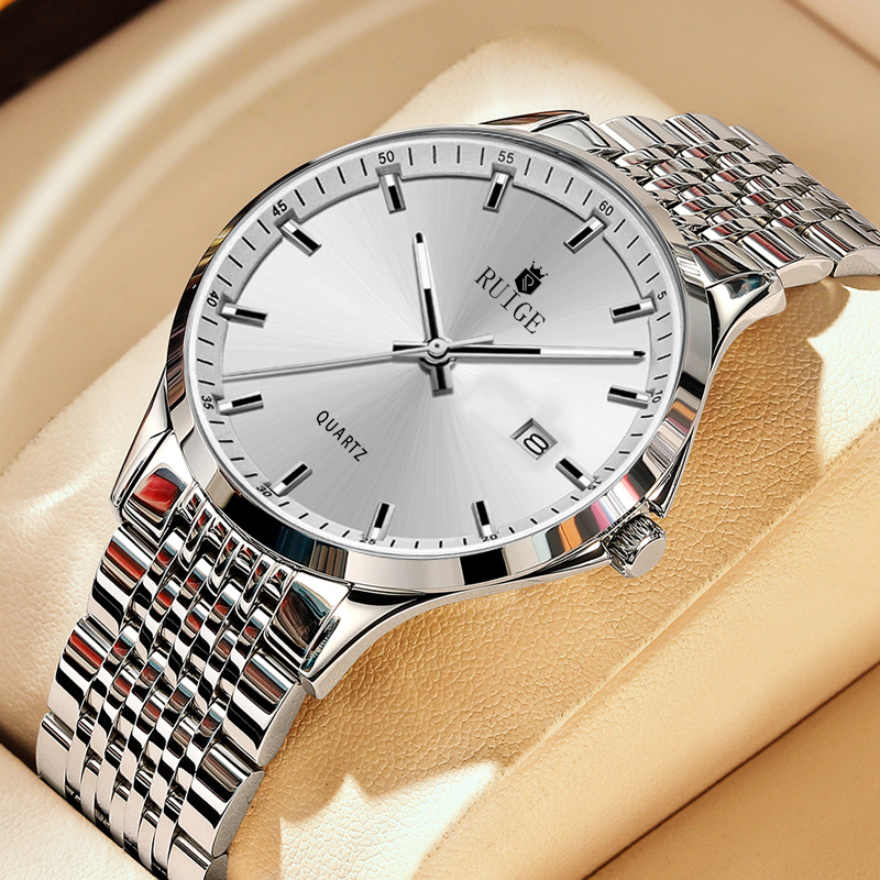 RUIGA - Amani: Unleash Your Style with Elegance