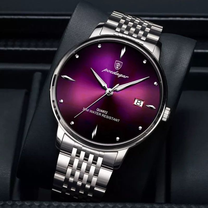 AGR - Elegance Black
