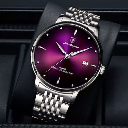 AGR - Elegance Black