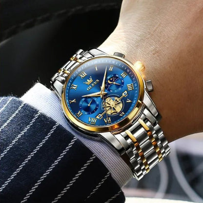 OLEVS - The Luxe Royale Collection