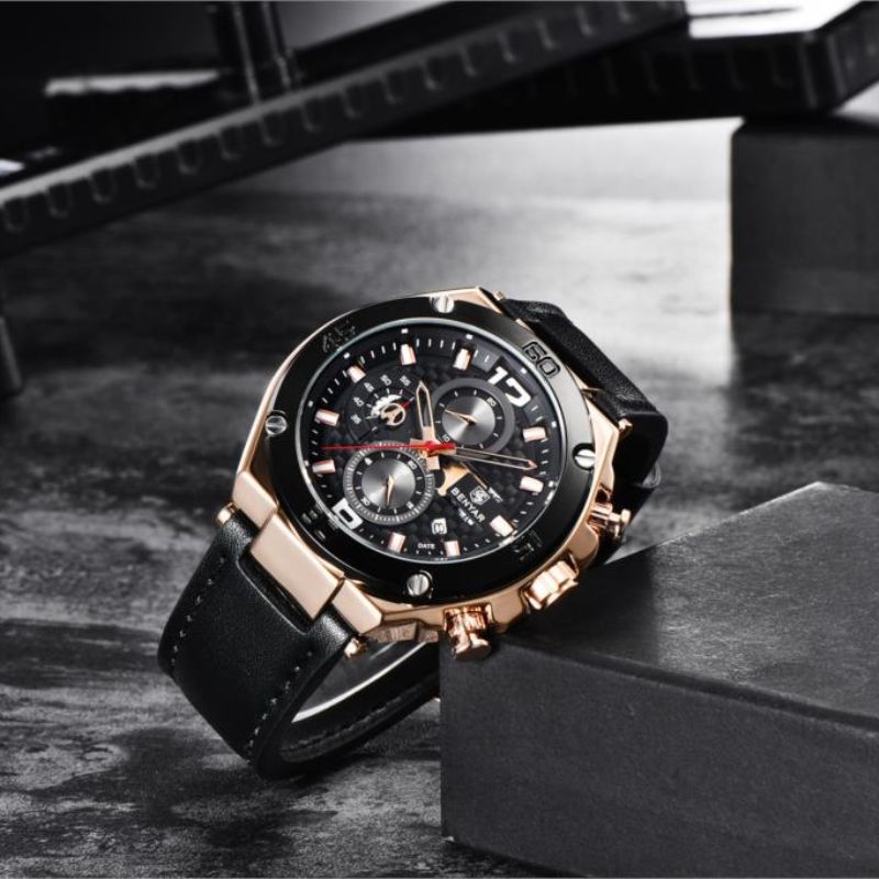 B&Y - Timeless Sports Collection