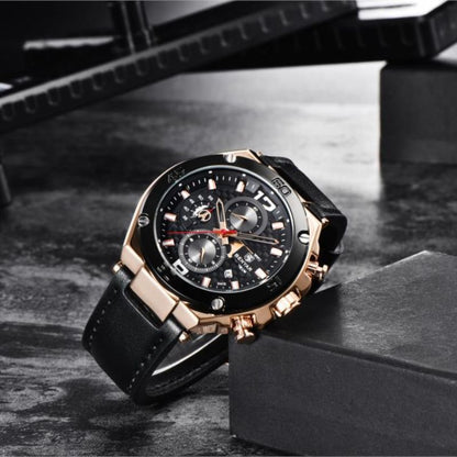 B&Y - Timeless Sports Collection